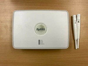 ZyXEL NWA-3160 Wireless AP ZyXEL NWA 3160 802.11a/b/g Wireless Access Point - Picture 1 of 6