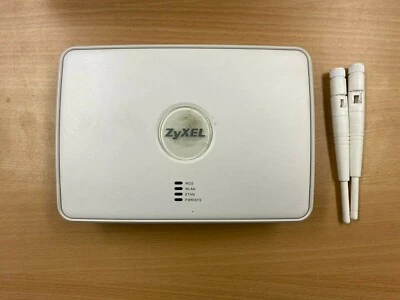 ZyXEL NWA-3160 Wireless AP ZyXEL NWA 3160 802.11a/b/g Wireless Access Point - Image 1 of 4