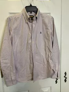 Ralph Lauren Rugby gestreiftes Shirt Damenshirt Größe 4 - Bild 1 von 7