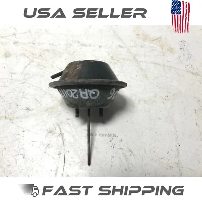 AQ201178 71 1971 JAGUAR XJ6 UNDER HOOD VACUUM UNIT DISTRIBUTOR VALVE OEM - Image 1 of 3