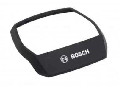 BOSCH E-Bike Displayrahmen Abdeckung Design-Maske für Intuvia in Anthrazit - Bild 1 von 2