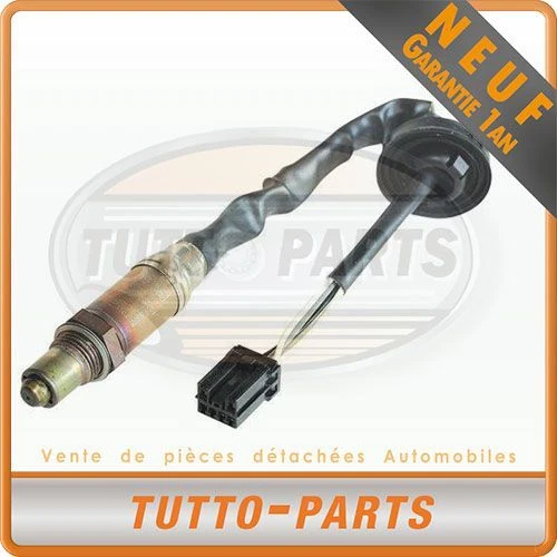 Sonda Lambda Mitsubishi Space Star - 1.3 I - Изображение 1 из 1