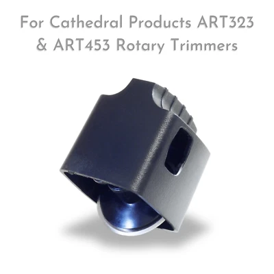 Cathedral Products Replacement Cutting Head for ART323 & ART453 Trimmers - Image 1 of 4