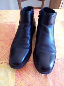 Scarpe Stivaletti Geox Uomo 43 - Vera Pelle - Foto 1 di 4