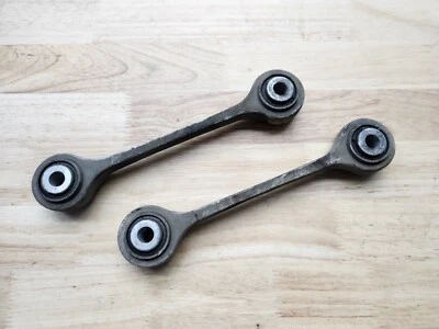 2003-2006 2008-2018 PORSCHE CAYENNE - Links finais da barra oscilante frontal 95534306900  - Imagem 1 de 4