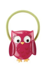Nwt Gymboree Fall Homecoming Pony Holder Hair Party Fun owl