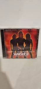 Charlie's Angels: Full Throttle CD - Music From The Motion Picture Soundtrack - Picture 1 of 4