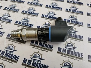 ENDRESS+HAUSER CERAPHANT PTP31B ABSOLUTE PRESSURE TRANSMITTER - Picture 1 of 11