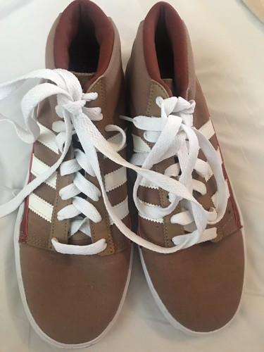 Scarpe da ginnastica Adidas taglia 5