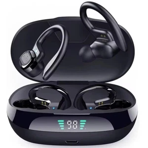 Bluetooth Kopfhörer für Samsung Galaxy In-Ear Kabellos Ohrhörer Touch Headset - Bild 1 von 21