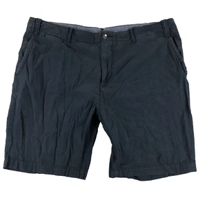 Polo Ralph Lauren Seersucker Chino Shorts blau Herren Größe 40 Schrittlänge 9 klassische Passform - Bild 1 von 9