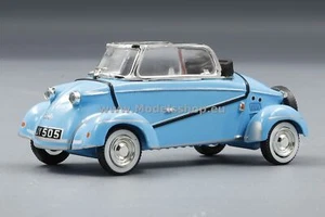 Messerschmitt TG500 /blue/ Limited edition 888pcs - Imagen 1 de 4