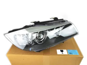 Bi Xenon Scheinwerfer rechts für BMW 3er E90 E91 6311 7202584 - Bild 1 von 9