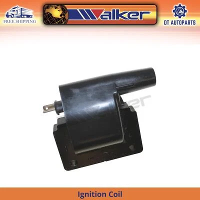 Andador de bobina de encendido para Nissan 200SX 1984-1987 1985 1986 Foto 1 de 3