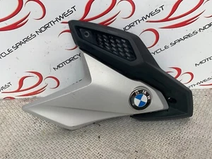 BMW G 310 GS 2019 carenado LH panel lateral G310 GS VER TIENDA 13 K BK070 - Imagen 1 de 9