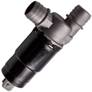 Idle Air Control Valve IACV for BMW 3-Series E30 320i 320is 325e 325i 325ix M3 - Picture 1 of 8
