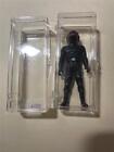 Hinged Clear Box CASES Lot of 69 LOOSE Action Figure Star Wars GI JOE Used