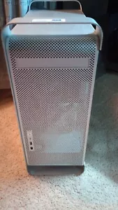 Apple Power Mac G5 Dual 2.3 GHz TESTED WORKING - Picture 1 of 7