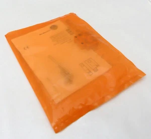ifm OJ5109 Einweglichtschranke OJE-FPKG/FO/AS -sealed- - Picture 1 of 3