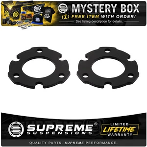 1/2" Lift Leveling Boost Kit For 2015-2022 Chevrolet Colorado GMC Canyon PRO - Foto 1 di 12