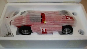 1;18 CMC PETER COLLINS 1956 FERRARI D50 FRENCH GP M-182 - Picture 1 of 5