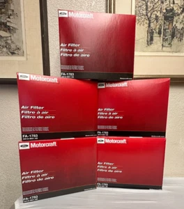 (5) NUEVO Filtro de aire motor Motorcraft FA-1783 - Imagen 1 de 4