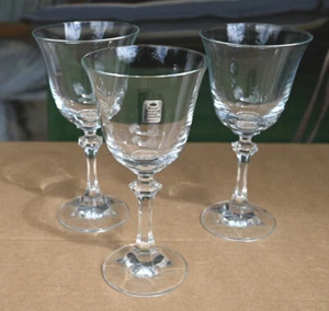 Royal Bavarian Crystal - Weingläser - Weißweingläser - Bild 1 von 9