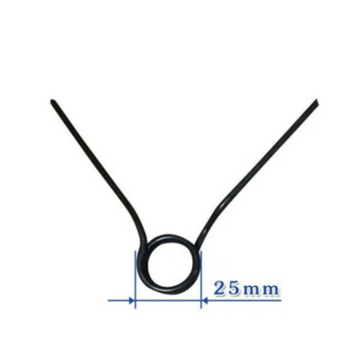25mm Tyre Changer Machine Torsional Spring For the Return Pedal Wheel Repair  - Image 1 of 4