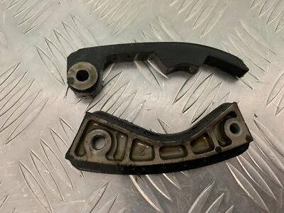 GUÍAS DE CADENA DE LEVAS KAWASAKI KLR250 KLR 250 AÑO 1984-2001 (STOCK 980) Foto 1 de 3