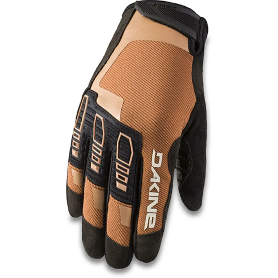 Guantes de bicicleta Dakine Cross-X para mujer Sierra L Foto 1 de 1