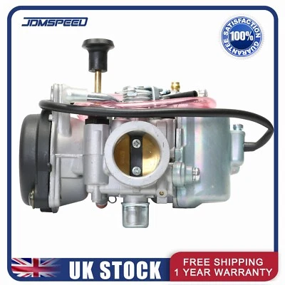 Carburettor Carb FOR Suzuki GZ125 Marauder GN125 EN125 GS125 OLY Carb - Image 1 of 4