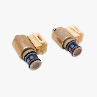 Shift Solenoids