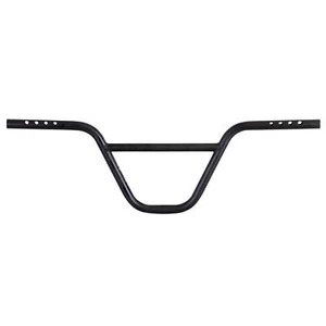 Handlebars KHE Arsenic 9" BMX - Black - Picture 1 of 3