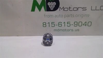 2013-2023 CHEVROLET MALIBU FRONT LH SIDE DOOR LOCK STRIKER 13591436 - Image 1 of 4