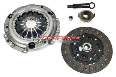KIT EMBRAGUE GF PREMIUM FORD ESCORT 1997-2003 1997-1999 MERCURY TRACER 2,0 L Foto 1 de 4