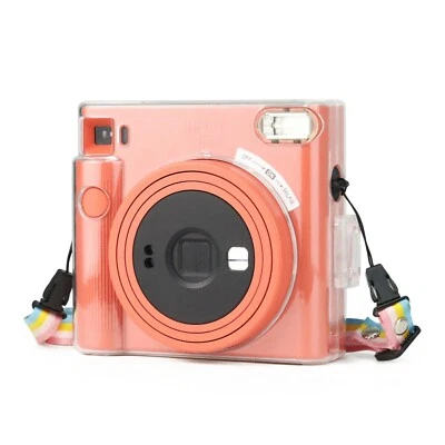 Fujifilm Instax Square SQ1 Case, Fujifilm Instax Square SQ1 Instant Camera Bag - Image 1 of 4