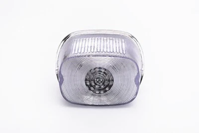 Luz trasera LED señales de giro claras para Harley-Davidson Road Glide 2001-2017 Foto 1 de 4