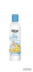 Baby Shampoo Bio , Aloe vera , Life care - Bild 1 von 1