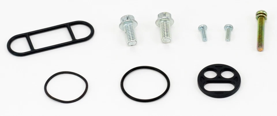 Kawasaki KLX300R, 1997-2007, Kit de reparación de palanca de combustible/gas - KLX 300R, 300 Foto 1 de 1