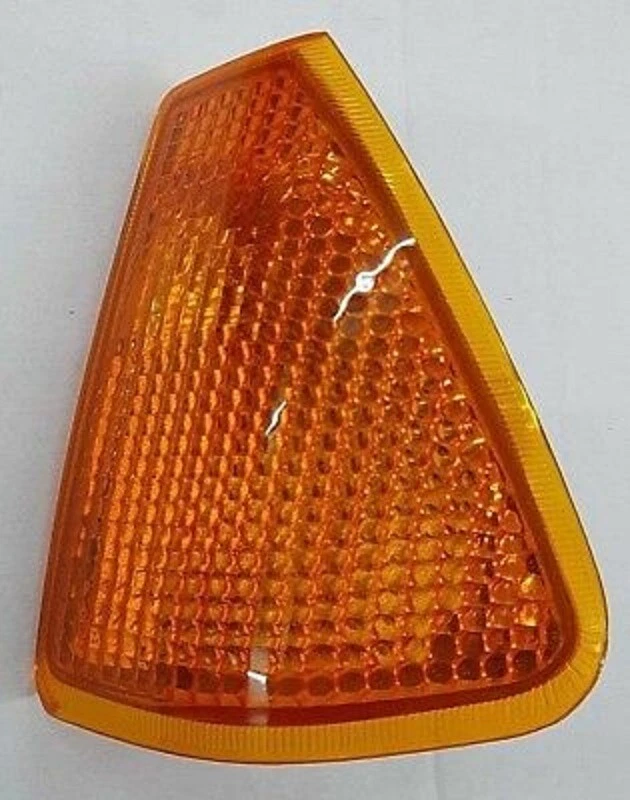 Faro Fanal Fanalino Flecha Delantera Por RENAULT R18 Naranja Izquierda - Imagen 1 de 1