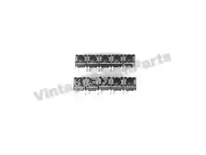 Roland MKB-200/300/1000 Set Of 10 Drucktasten Tact Switches Panel Switch - Bild 1 von 1