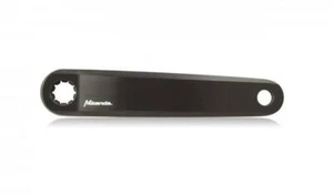 Kurbelarmset Miranda Delta Double Diamant für Bosch Kurbelarm 170 mm Q-Faktor 8 - Bild 1 von 1