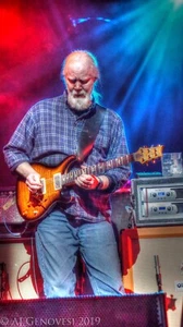 Jimmy Herring - Widespread Panic 16 x 20 inch Photo / Poster - Live Concert - Picture 1 of 1