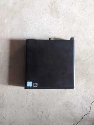 HP ProDesk 260 G3 Mini PC Intel I3-7130U 4GB RAM 128gb Win 10 - Image 1 of 4