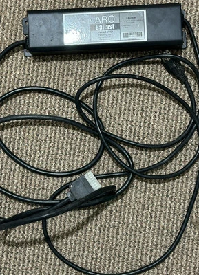 ARO VHO Fluorescent Ballast 120V 440W - Image 1 of 3