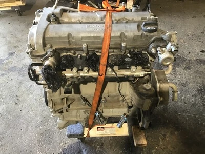 11 12 Fisker Karma 2012 2,0 L tracción trasera motor bloque largo Ecotec Y3 Foto 1 de 4