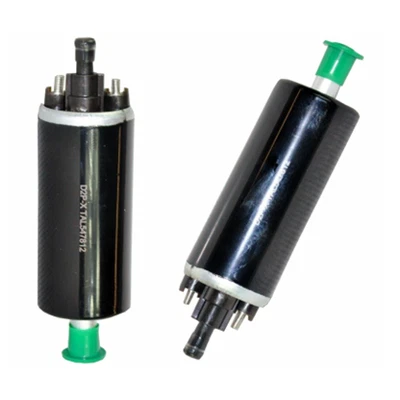 Электрическая топливная пума для Opel Kadett E Manta B Monza A Senator A & B Vectra A 88-95 - Изображение 1 из 4