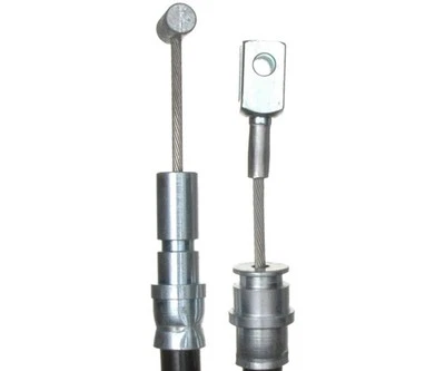 Cable de freno de estacionamiento trasero derecho Mechanics Choice para Honda Prelude 1997-2001 Foto 1 de 3