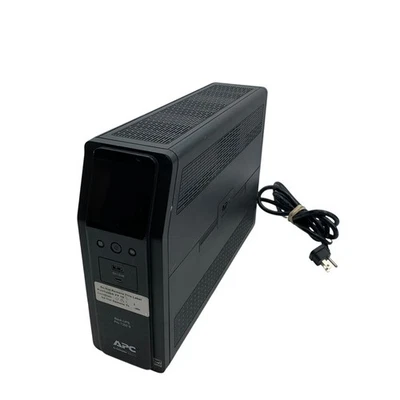 APC BR1350MS 120V 810W Desktop/Freestanding UPS - NO BATTERIES - Image 1 of 4