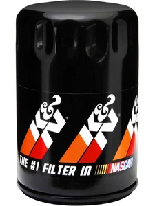 K&N Oil Filter fits OLDSMOBILE TORONADO 307 V8 PETROL (PS-2006) - Picture 1 of 12